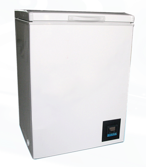 PLASMA REFRIGERATOR
