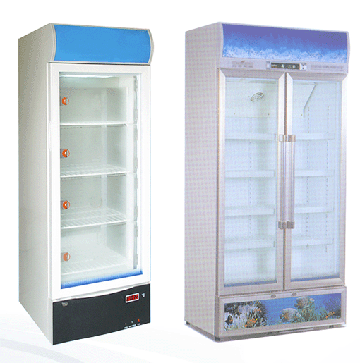 MEDICINE REFRIGERATOR