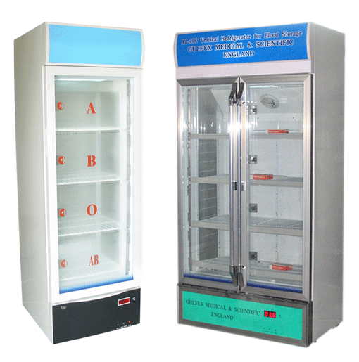 BLOOD BANK