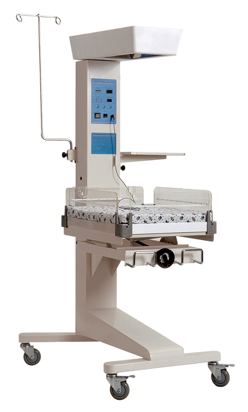 Infant Radiant Warmer