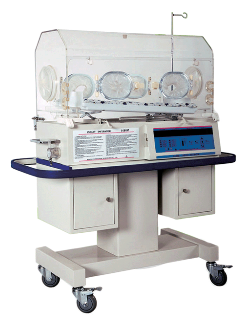 Infant Incubator