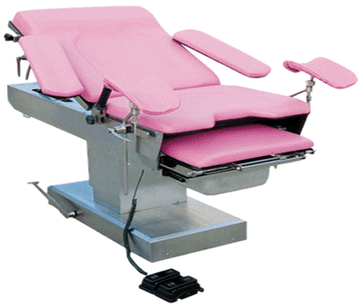 J530 Electric Delivery Table