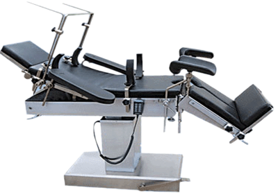 KS-2D: Electric Operating Table