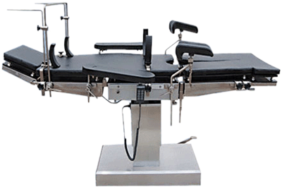 KS-1A: Electric Operating Table