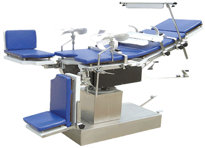 KS3008C Synthesize Machinery Operating Table