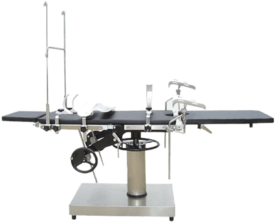 KS3002A Synthesize Machinery Operating Table