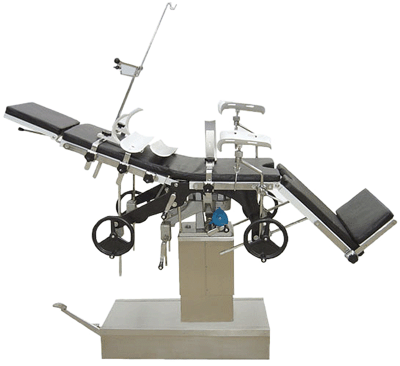 KS3001A Synthesize Machinery Operating Table