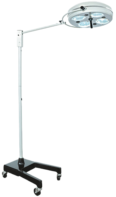 L734-II Cold Light Shadow less Operation Lamp