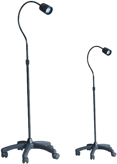 ZD-1 Deluxe Exam Light