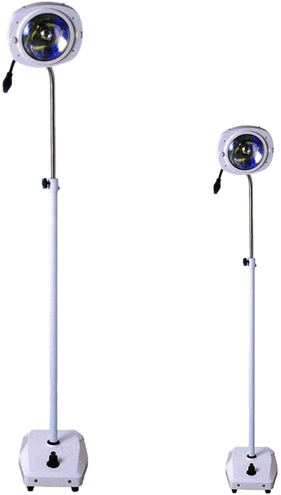 ID-04 Exam Light