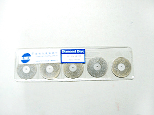 Diamond Disc