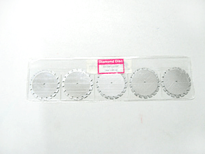 Diamond Disc