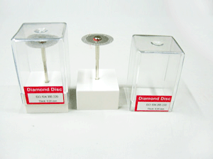 Diamond Disc