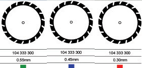 Diamond Disc