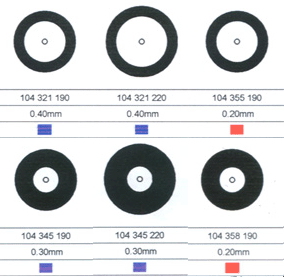 Diamond Disc