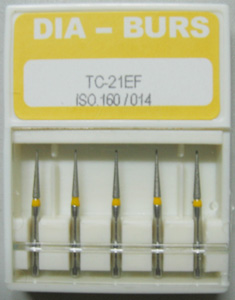 Dental Diamond Bur