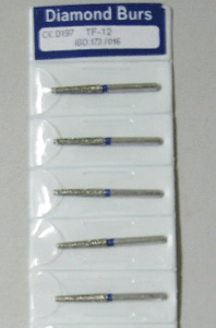 Dental Diamond Bur