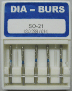 Dental Diamond Bur