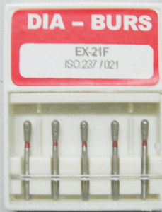 Dental Diamond Bur