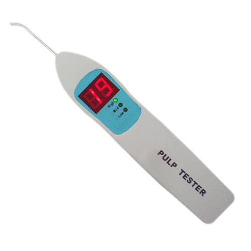 PT-1 Pulp Tester