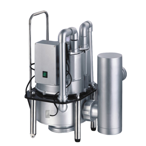 L1-SU550 Suction Unit