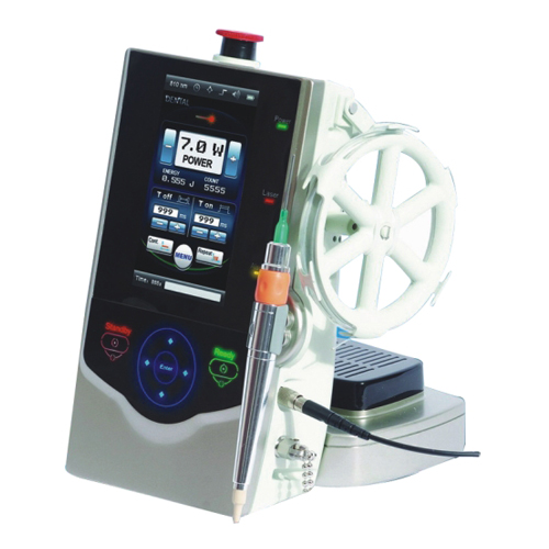 DEN7W Mini Dental Diode Laser
