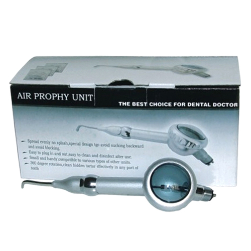 APU-1 Air Prophy