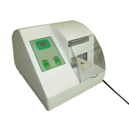 G6  Amalgamator