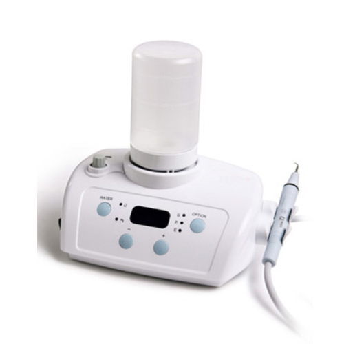 SJY-III Table Top Ultrasonic Scaler