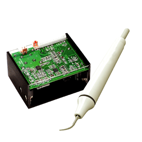 G3 Built-in Ultrasonic Scaler
