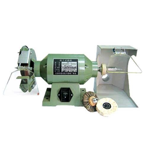 L1-J1 Dental Laboratory Cutting and Polishing Lathe
