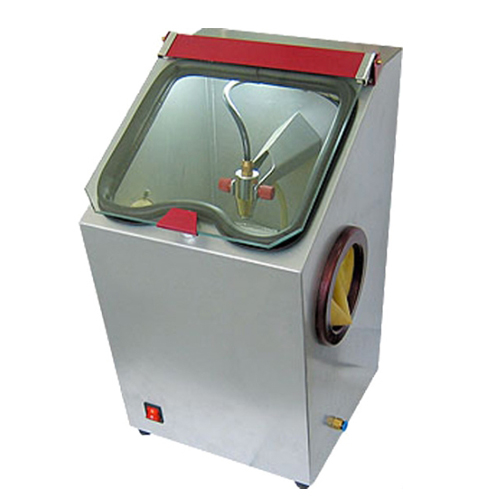 L1-P2 Recyclable Sandblaster