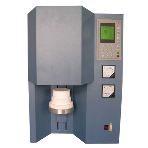 LYN-3F Zirconia Sintering