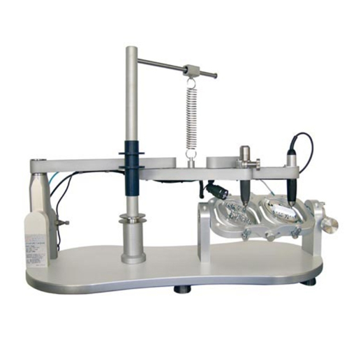 LNY-Z Zironia Milling Machine
