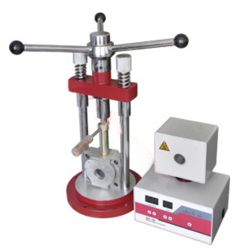 L1-YD Denture Injection System