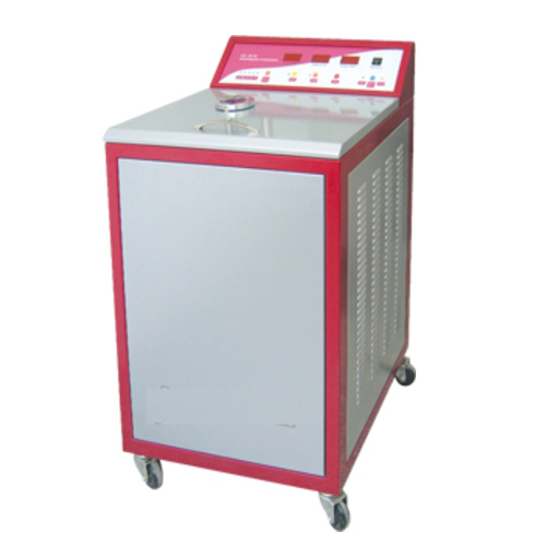 L1-ZL3A Induction Casting Machine