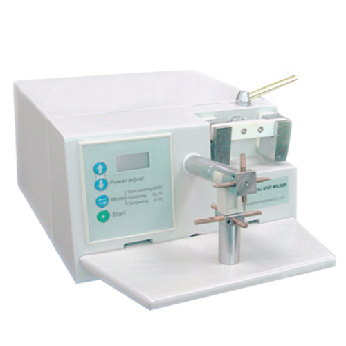 L1-WDII Spot Welding Machine