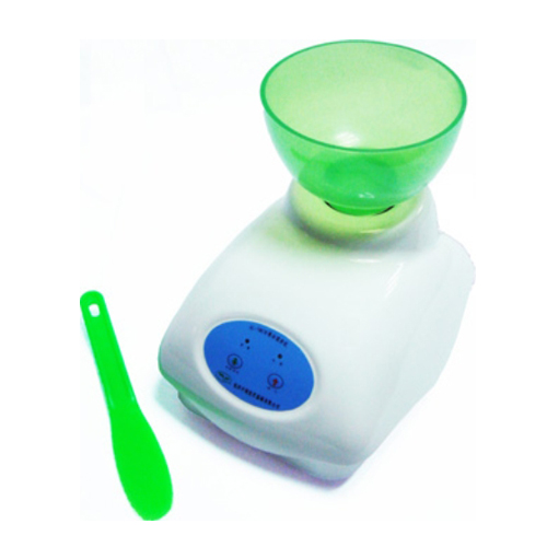 L1-YMC Alginate mixer