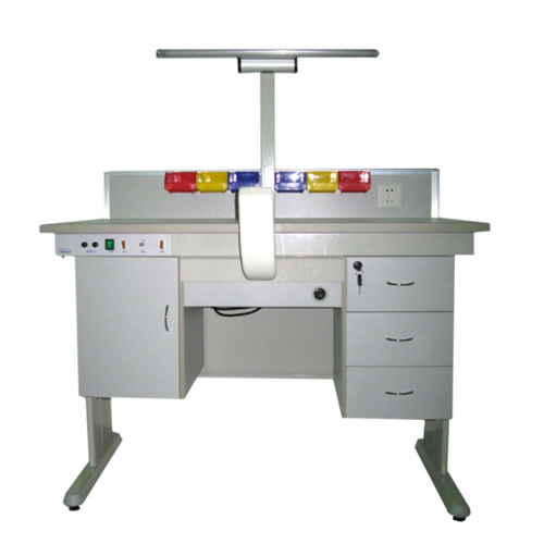 L1-JT1 Dental Workstation