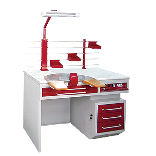 L1-JT3 Dental Workstation