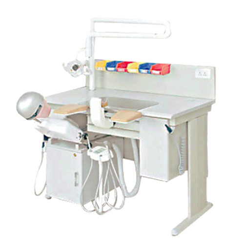L2-800 Dental Simulation Training