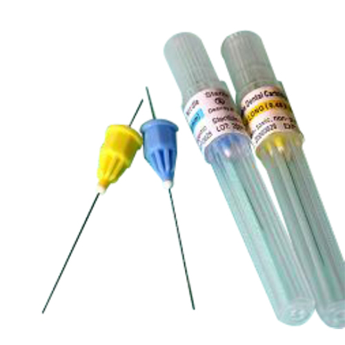 DN-01 Dental Needles