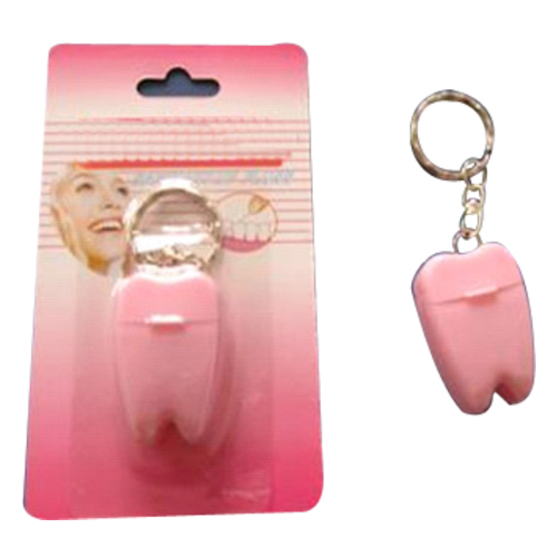 CM-F01 Dental Floss