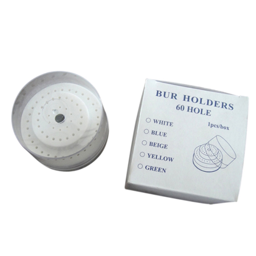 CM1016 Round Bur Holder