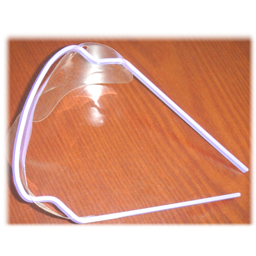 CM1005 Safety Eye Ware