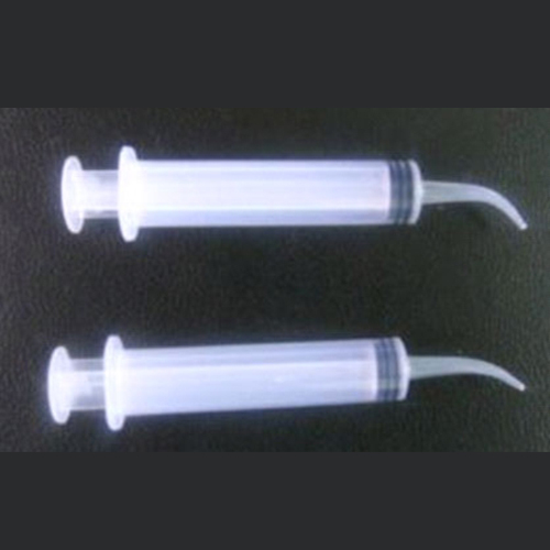 CM-Q105 Bended Syringe