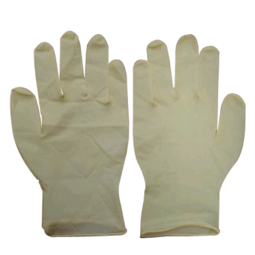 CM4263 Latex Gloves