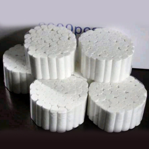 CR08 10 12 Dental Cotton Roll