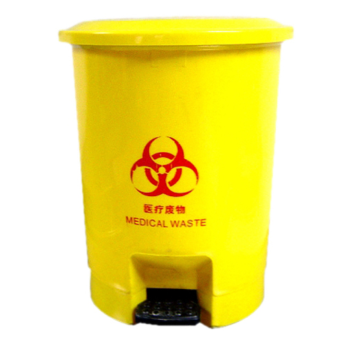 W1004 Medical Waste Bin