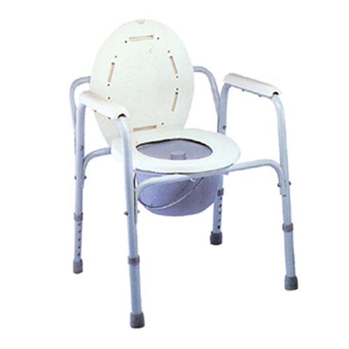 CH8703 Commode Chair
